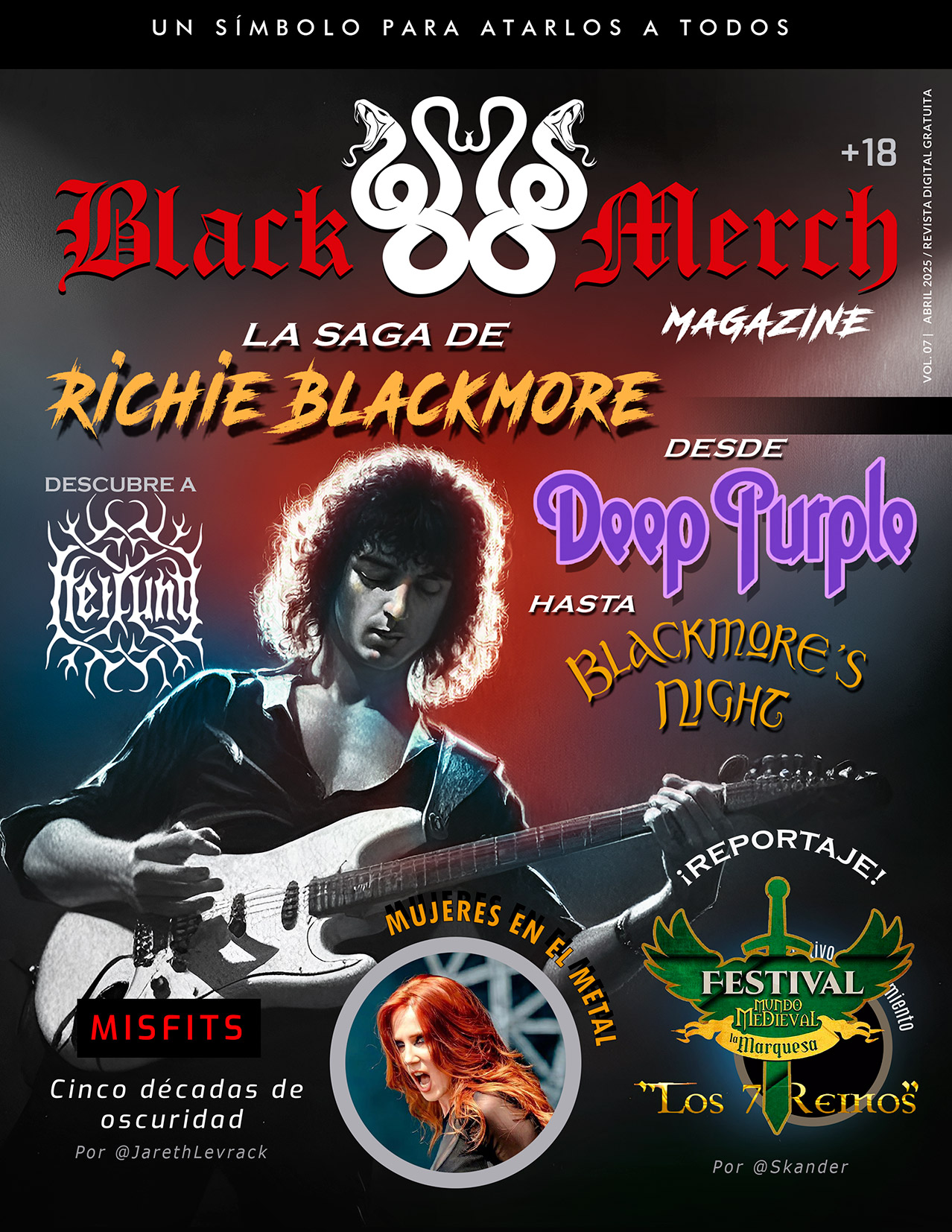 BLACKMERCH